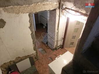 Prodej rodinného domu, 85 m², Zdounky, ul. Zákostelí - 8