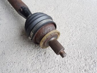 Poloosa pravá 6Q0407272BD Škoda Fabia 1,2 HTP, 1,4 a jiné... - 8