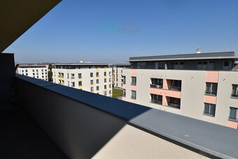 Pronájem, byt 1+kk, 59 m2, Chrudim, ul. Na Špici - 8