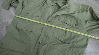 Fjallraven bunda, XL - 8