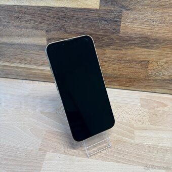 iPhone 13 Pro 256GB, zlatý (12 měsíců záruka) - 8