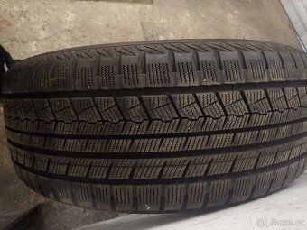 ALU kola 5x120 r17 - 8