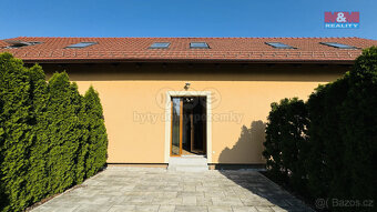 Pronájem bytu 2+kk, 58 m², Libín - 8