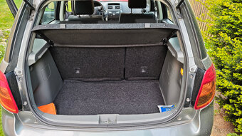 Prodám Suzuki SX4, 2009, 79KW, najeto 105 000km, Tažné - 8