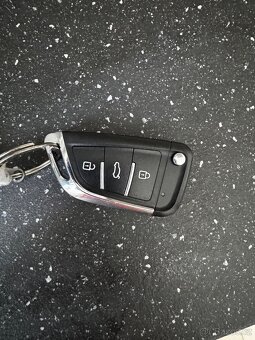 Chevrolet Captiva 2.0 d 110kw 4x4 - 8