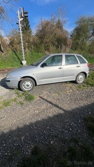Seat Ibiza - 8