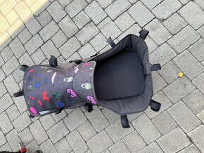Bugaboo cameleon 3 - celý, nebo po dílech - 8
