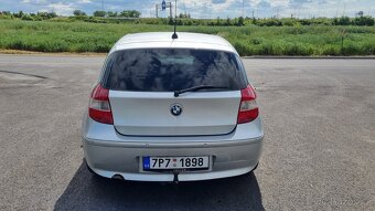 bmw 116i - 8