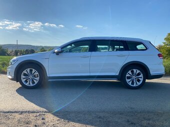 VW Passat B8 2.0 TDI 110kW 4x4 Alltrack - 8