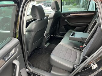 ŠKODA KODIAQ FL 2.0 TDI 110KW STYLE+ KAMERA PANO VIRTUAL ACC - 8