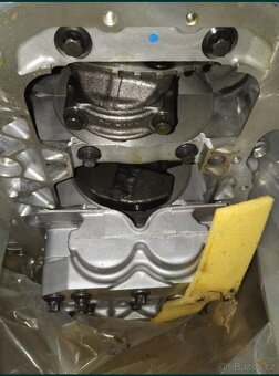 Motor QR 25 - 8