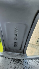 AUDI ALU KOLA 17  ORIGINAL - 8