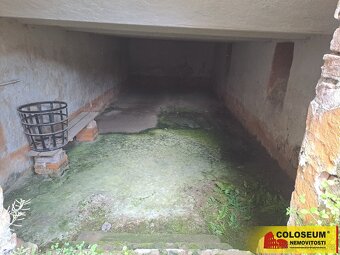 Kuchařovice, RD 4+1,190 m2, zahrada, stodola – rodinný dům - 8