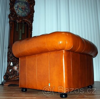 CHESTERFIELD-KRESLO-CLUB-NOVE - 8
