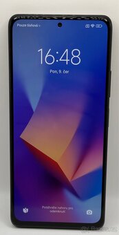 Xiaomi Redmi Note 10 Pro 128GB Black - 8