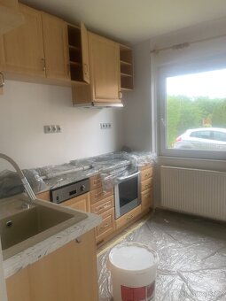 Pronájem 2+1 RD Bílovice n/Sv., terasa, zahrádka,sklep - 8