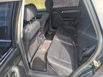 Audi A6 C4 2,5 TDI quattro - 8