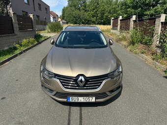 Prodám Renault Talisman - 8