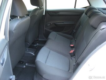 Škoda Fabia III FL 1.0i TSI 95PS Active - 8