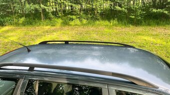 Škoda Octavia 2 kombi 1.9TDI 77kW - 8
