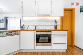 Pronájem bytu 2+kk, 54 m², Hořovice, ul. Na Okraji - 8