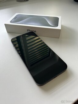 iPhone 15 Pro Max 512GB - 8