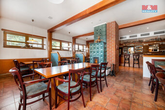 Prodej rodinného domu, 1737 m², Hnátnice - 8