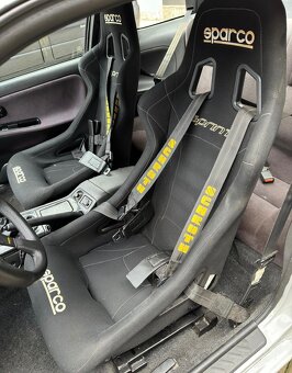 NISSAN 200SX S13 -- SR20DET -- 480 PS -- RocketBunny - 8