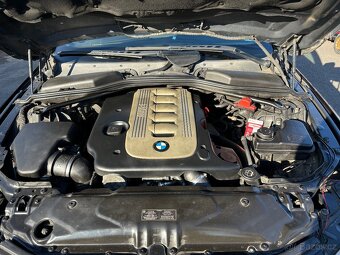 Bmw 535D - 8
