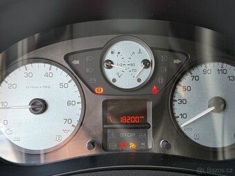 Peugeot Partner Tepee active - 8