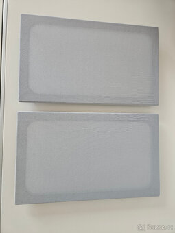 Predam reproduktory Magnat Shadow 203 white - 8