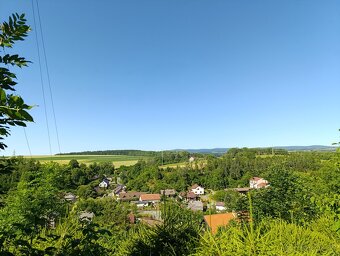 Prodej domu Rychnov nad Kněžnou - 8