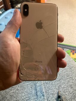 Oprava mobilních telefonů Displej, záda - 8