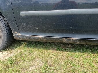 VW Golf 5 1,9tdi - 8