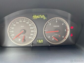 Volvo V50 1.6D 218 tis. Km - 8