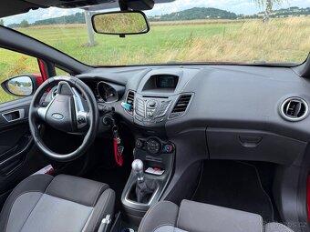 Ford fiesta ST 2013 - 8