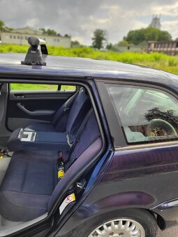 Bmw e46 320D - 8
