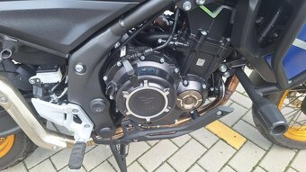 Voge 525 DSX rv 2023 - 8