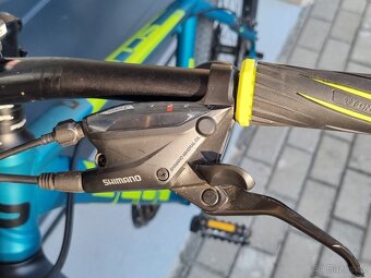 Prodám Kolo SCUD 19"/29", skvělý stav - 8