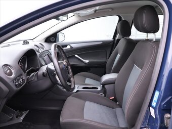 Ford Mondeo 2,0 TDCI 103kW CZ Navigace (2013) - 8