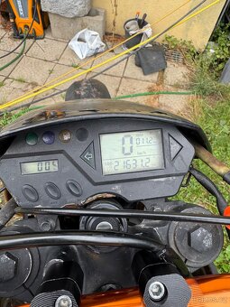 Enduro 250 - 8