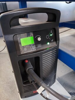 CNC Plazma Kompas 3000 + PowerMax105 - 8