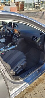 Peugeot 308 SW combi - 8