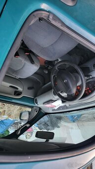 Renault Kangoo 1.5 diesel - 8