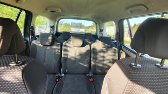 Citroën C4 Grand Picasso 2.0 HDi | 7 míst | Automat | Webast - 8