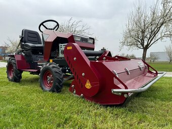 Koupim stroje VARI AGZAT DAKR atd. - 8