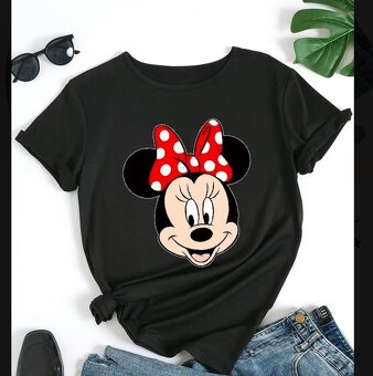 Prodám krásný set ve stylu Mickey Mouse 🐭 na dětské focení - 8