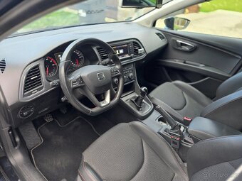 Seat Leon 5F FR - 8