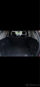 Mercedes-Benz ML 320 CDI W164 | Automat | 4x4 | Tažné 3,5t. - 8