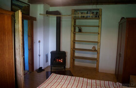 Pronájem romantické chalupy na polosamotě Javorníky/Beskydy - 8